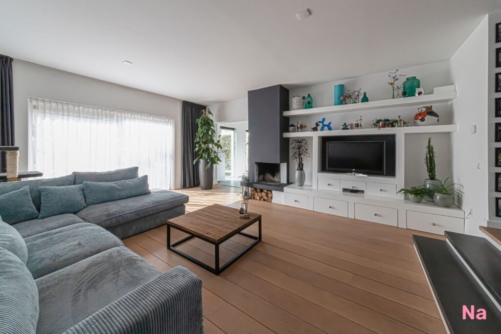 Sfeerimpressie Manuela Aspers