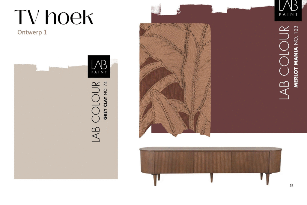 Sfeerimpressie Annemieke Ruwaard