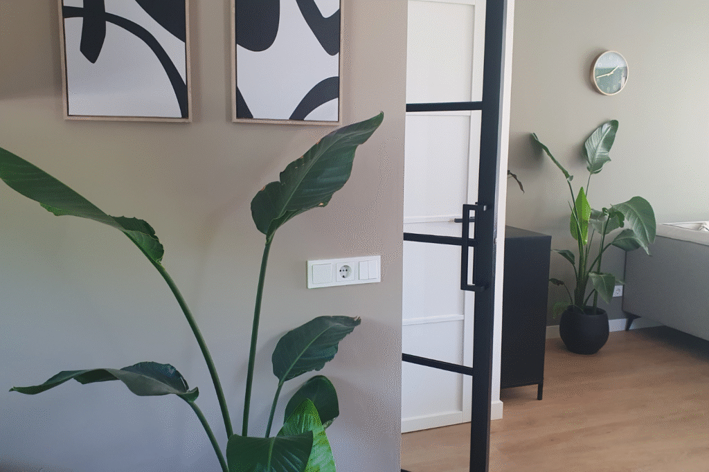 Sfeerimpressie Annemieke Ruwaard