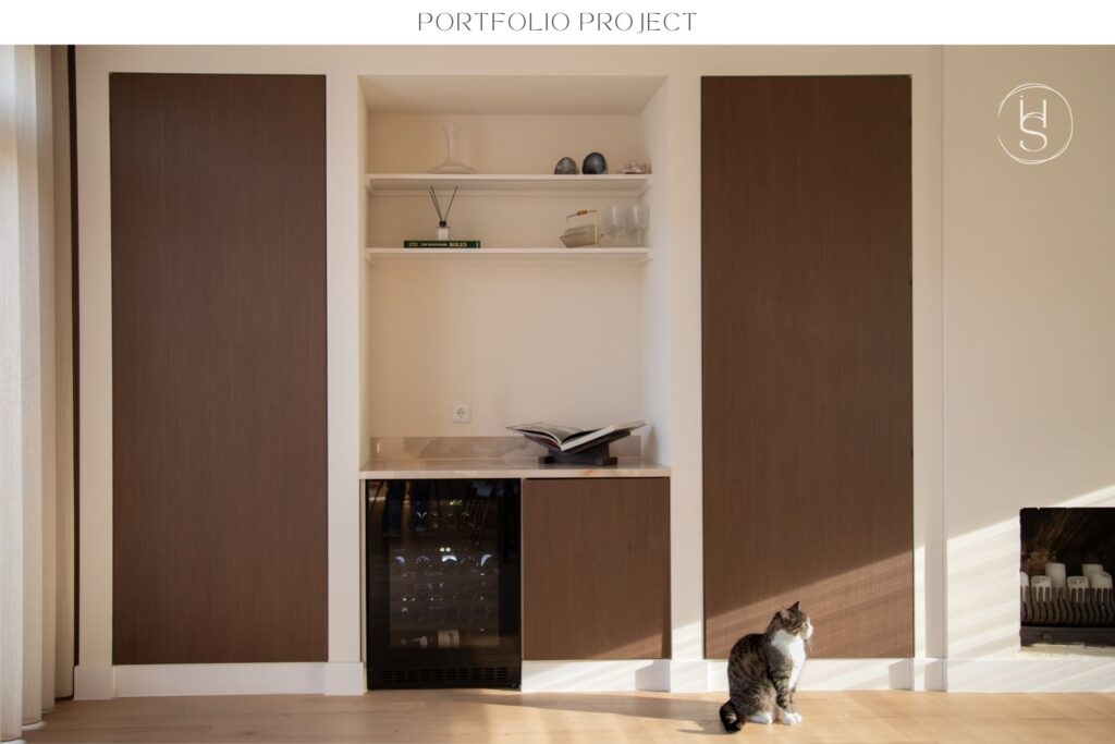 Sfeerimpressie Demi van Vreede