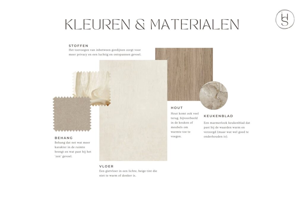 Sfeerimpressie Demi van Vreede