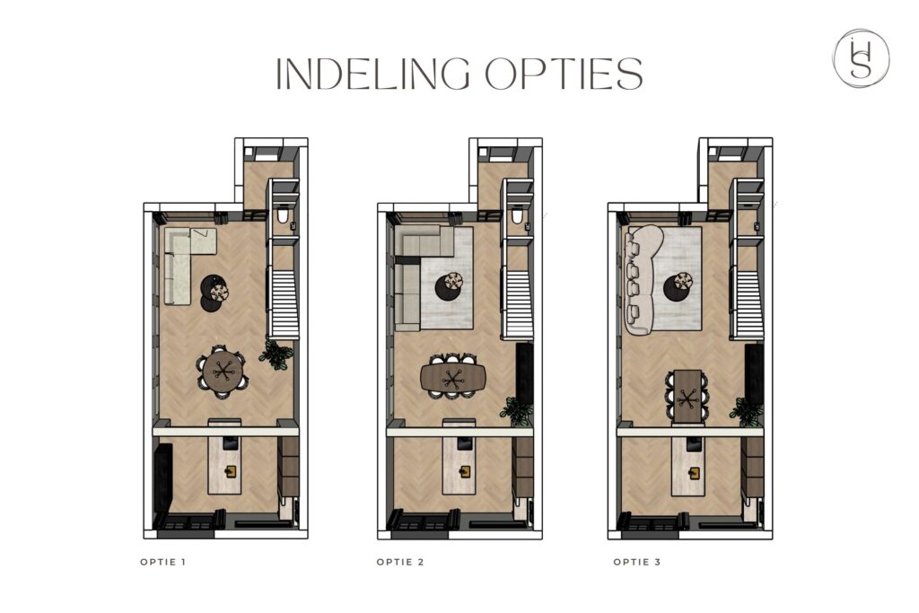 Sfeerimpressie Demi van Vreede