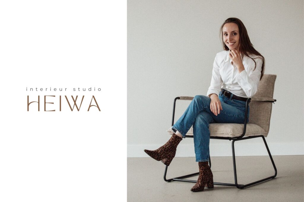 Sfeerimpressie Demi van Vreede