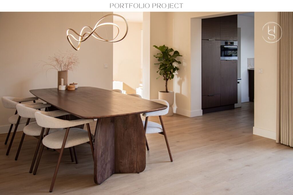 Sfeerimpressie Demi van Vreede