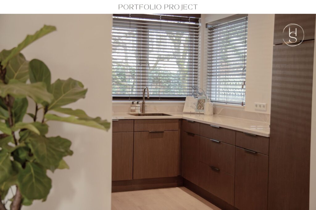 Sfeerimpressie Demi van Vreede