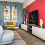 de kleur wit in je interieur