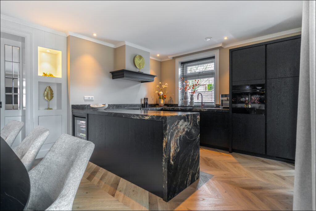 Sfeerimpressie Claudia Echten