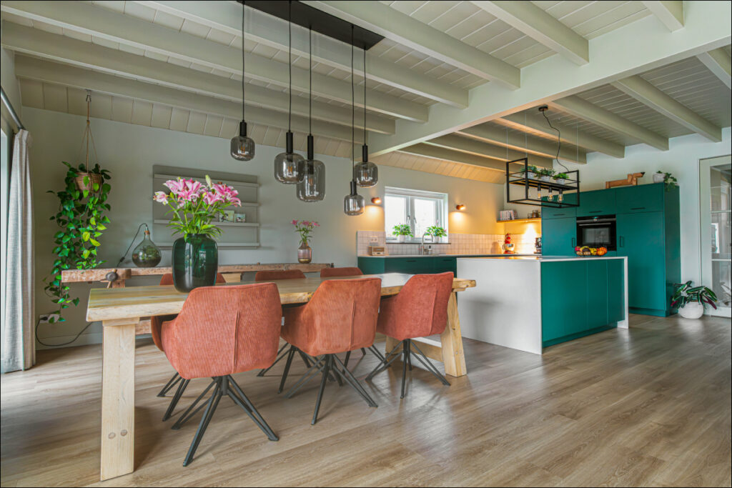 Sfeerimpressie Claudia Echten