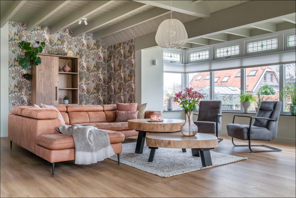 Sfeerimpressie Claudia Echten