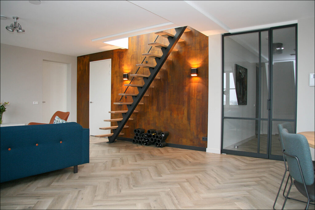 Sfeerimpressie Claudia Echten