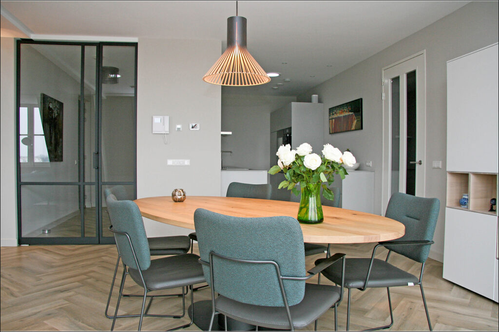 Sfeerimpressie Claudia Echten