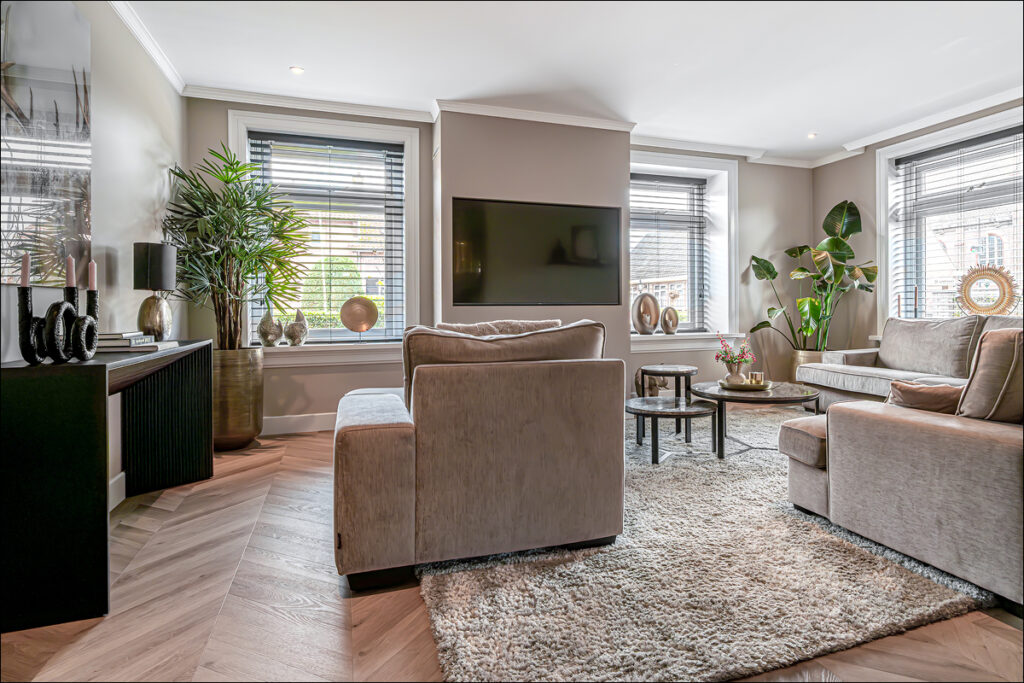 Sfeerimpressie Claudia Echten