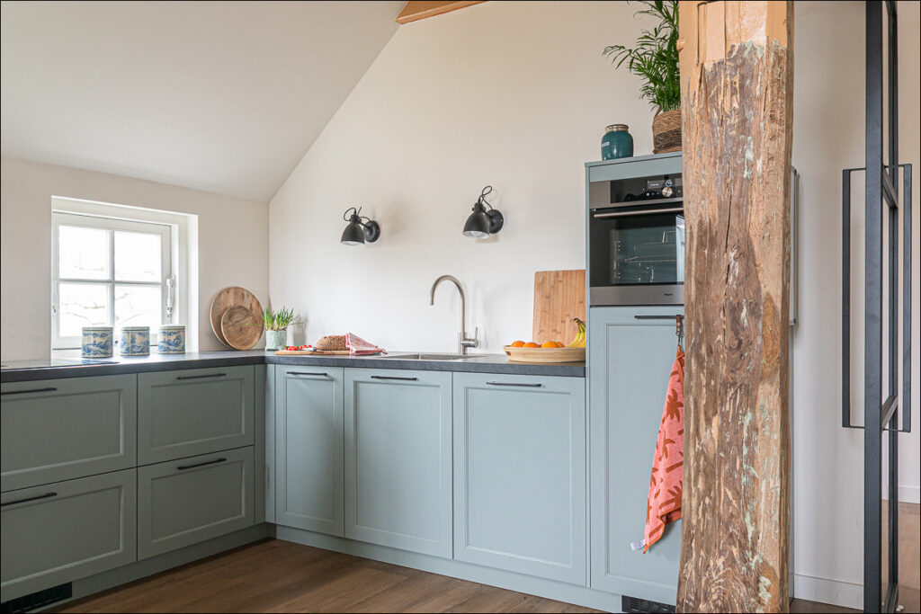 Sfeerimpressie Madelon Mouw