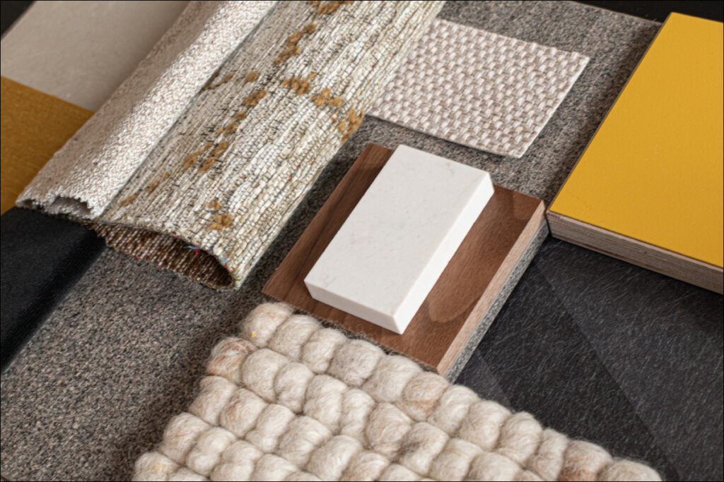 Sfeerimpressie Madelon Mouw