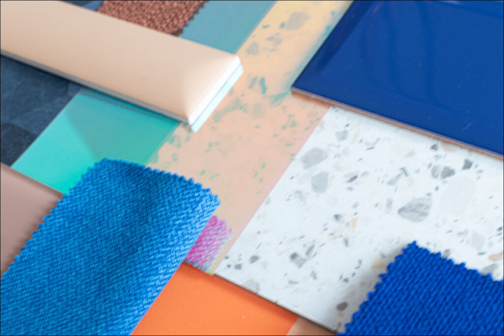 Sfeerimpressie Madelon Mouw