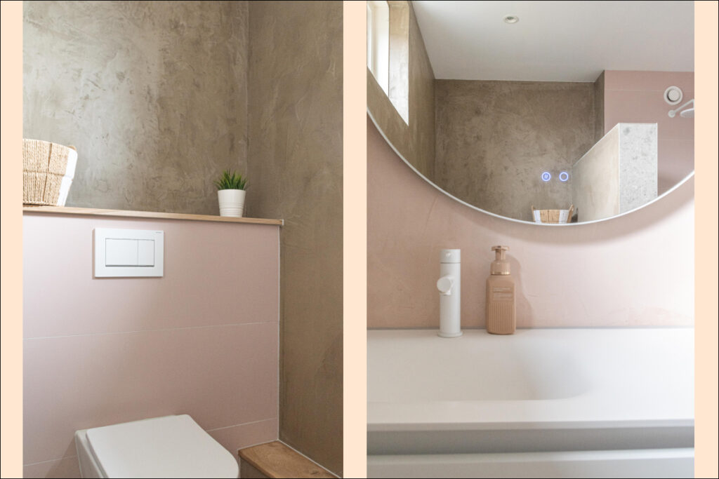 Sfeerimpressie Madelon Mouw