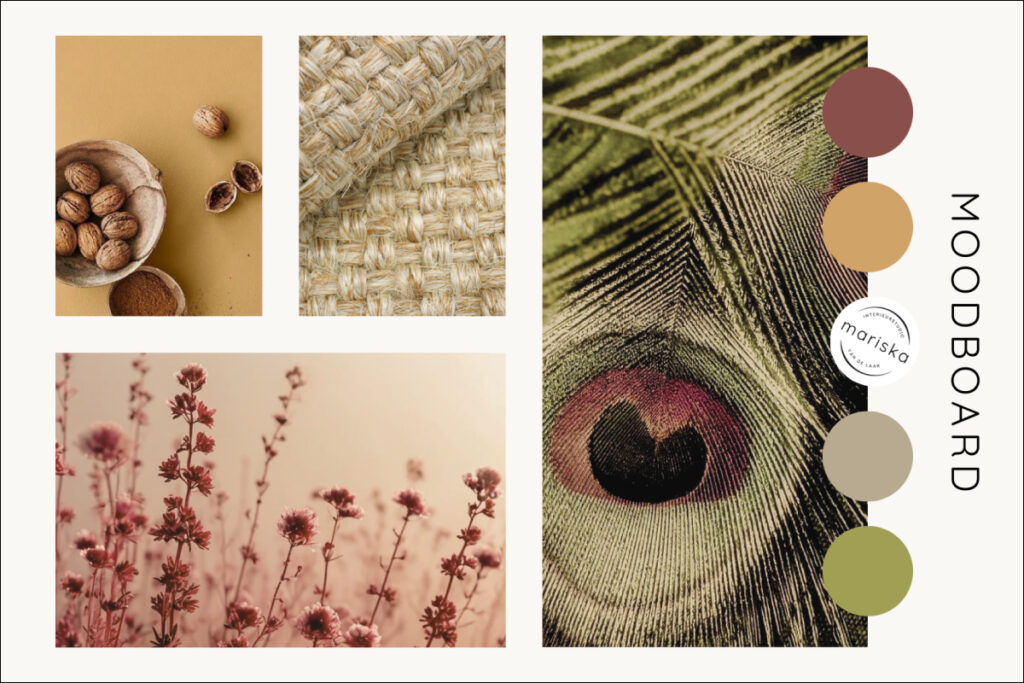 Sfeerimpressie Mariska van der Laar