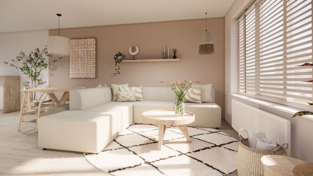 Sfeerimpressie Michelle Kocken