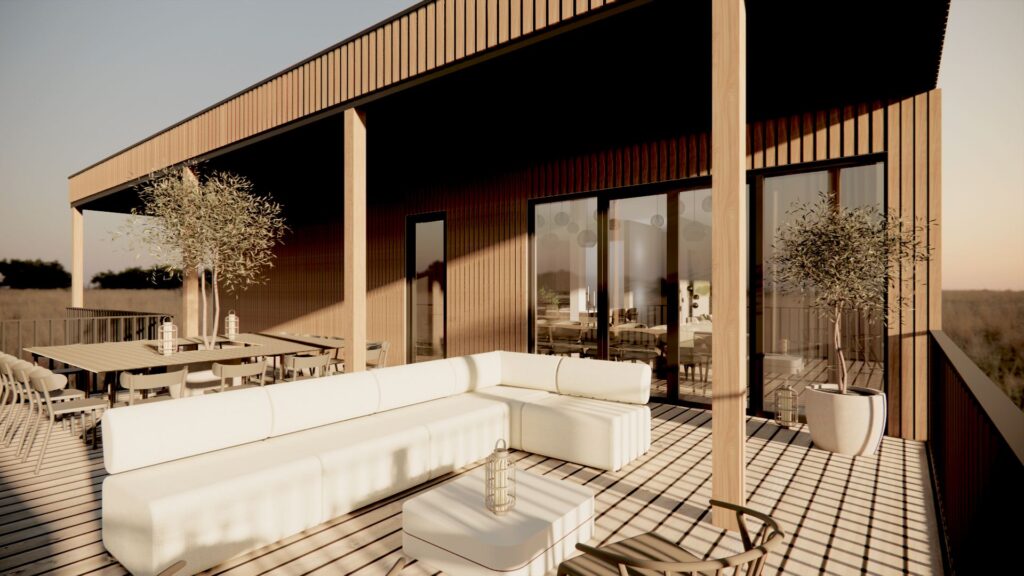 Sfeerimpressie Michelle Kocken