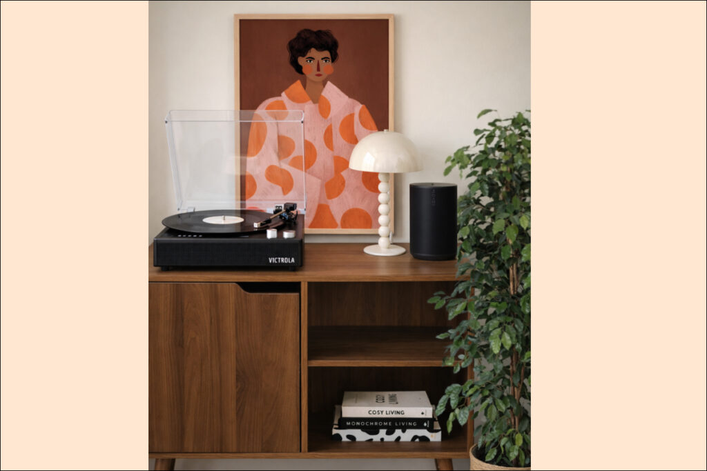 Sfeerimpressie Rachael Hullegie