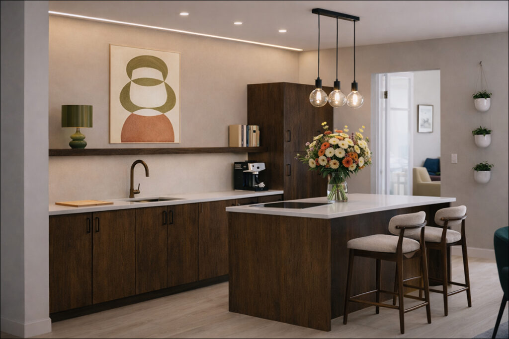 Sfeerimpressie Rachael Hullegie