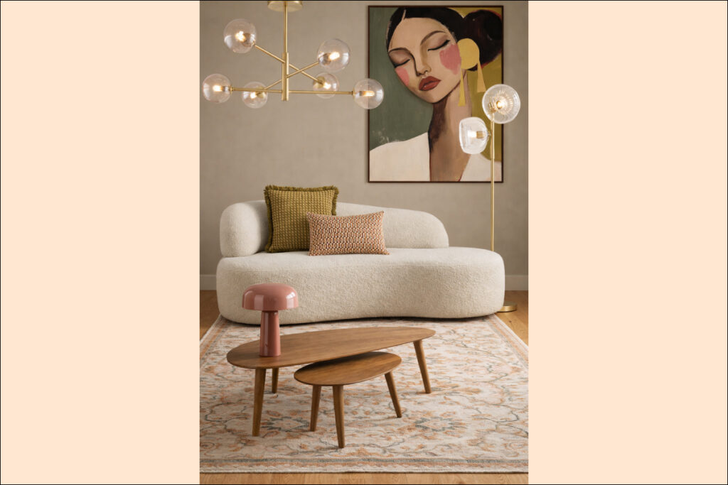 Sfeerimpressie Rachael Hullegie