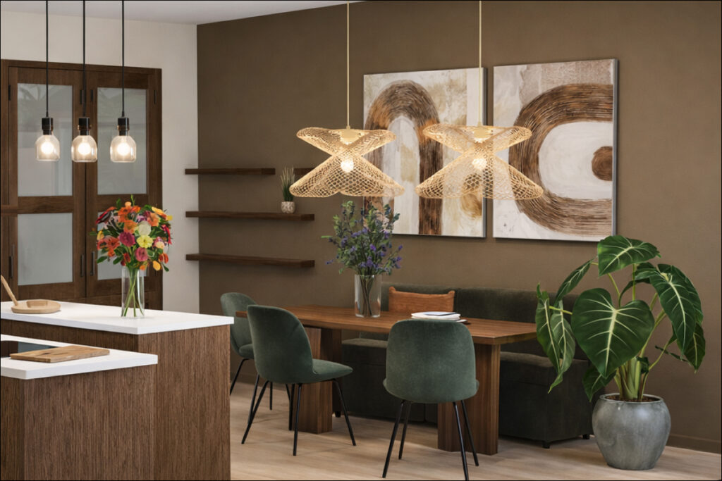 Sfeerimpressie Rachael Hullegie