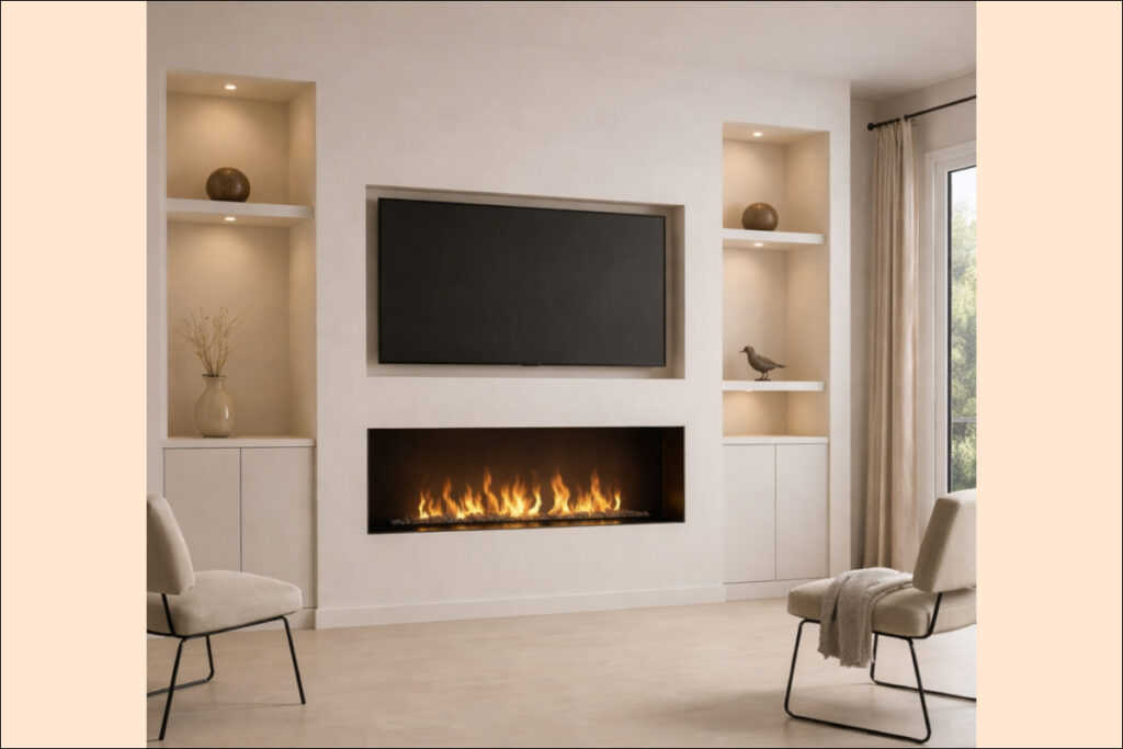 Sfeerimpressie Rachael Hullegie