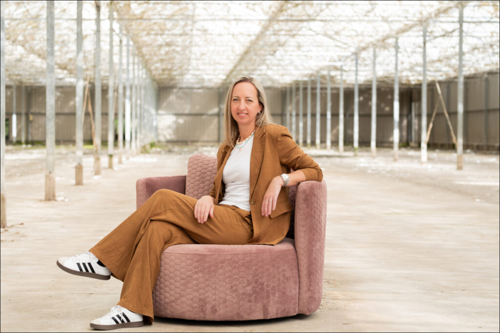 Sfeerimpressie Aurelie
